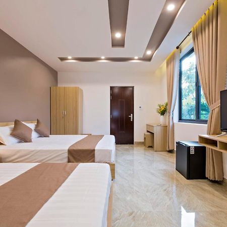 Hoai River Hoi An Homestay Song Hoai Homestay 250M Walk To The Center Old Town Kültér fotó