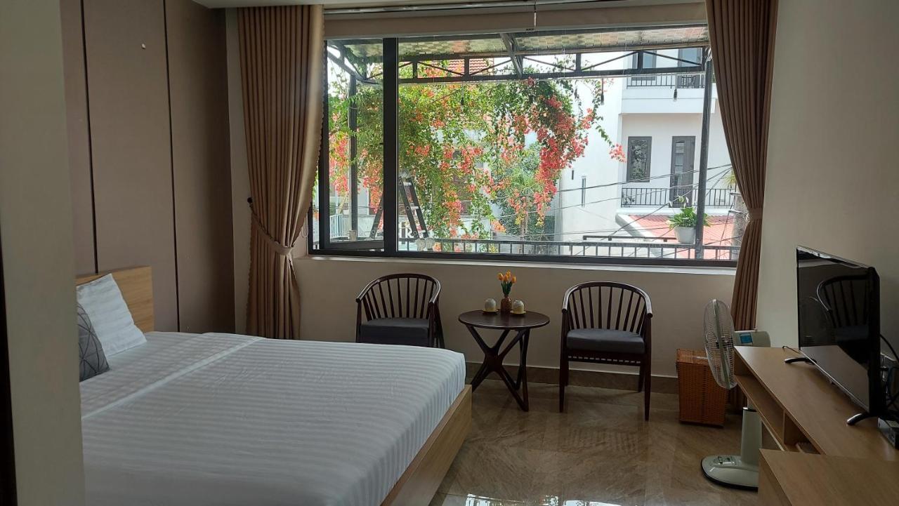 Hoai River Hoi An Homestay Song Hoai Homestay 250M Walk To The Center Old Town Kültér fotó