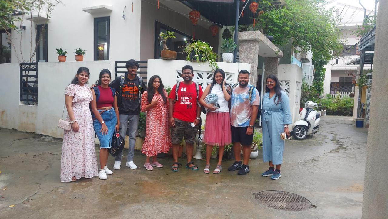 Hoai River Hoi An Homestay Song Hoai Homestay 250M Walk To The Center Old Town Kültér fotó