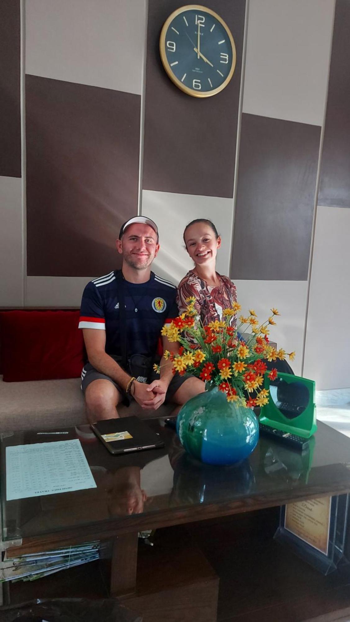 Hoai River Hoi An Homestay Song Hoai Homestay 250M Walk To The Center Old Town Kültér fotó