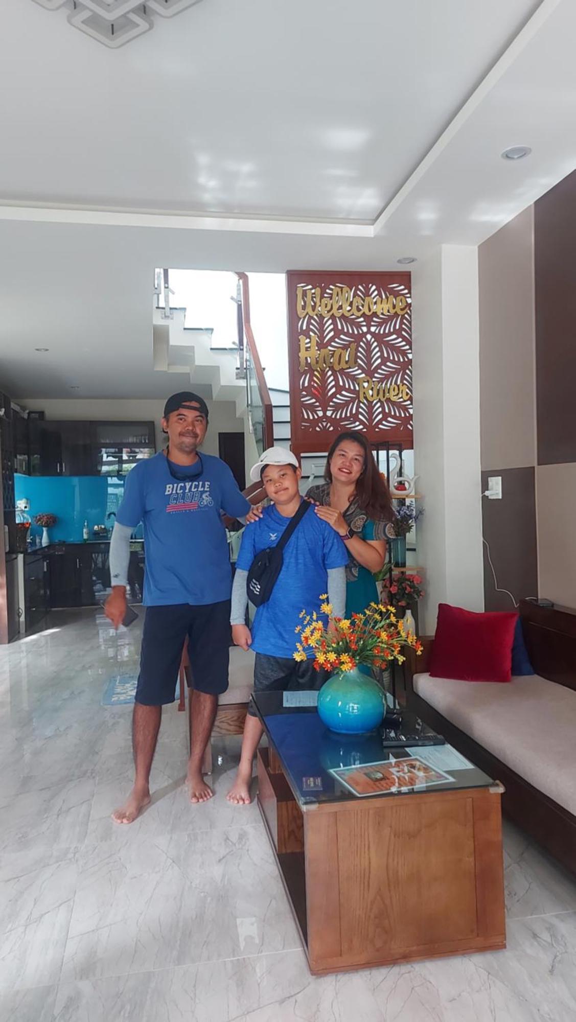 Hoai River Hoi An Homestay Song Hoai Homestay 250M Walk To The Center Old Town Kültér fotó