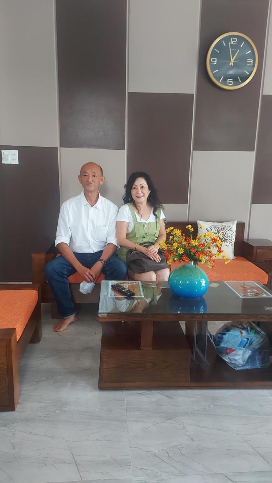 Hoai River Hoi An Homestay Song Hoai Homestay 250M Walk To The Center Old Town Kültér fotó