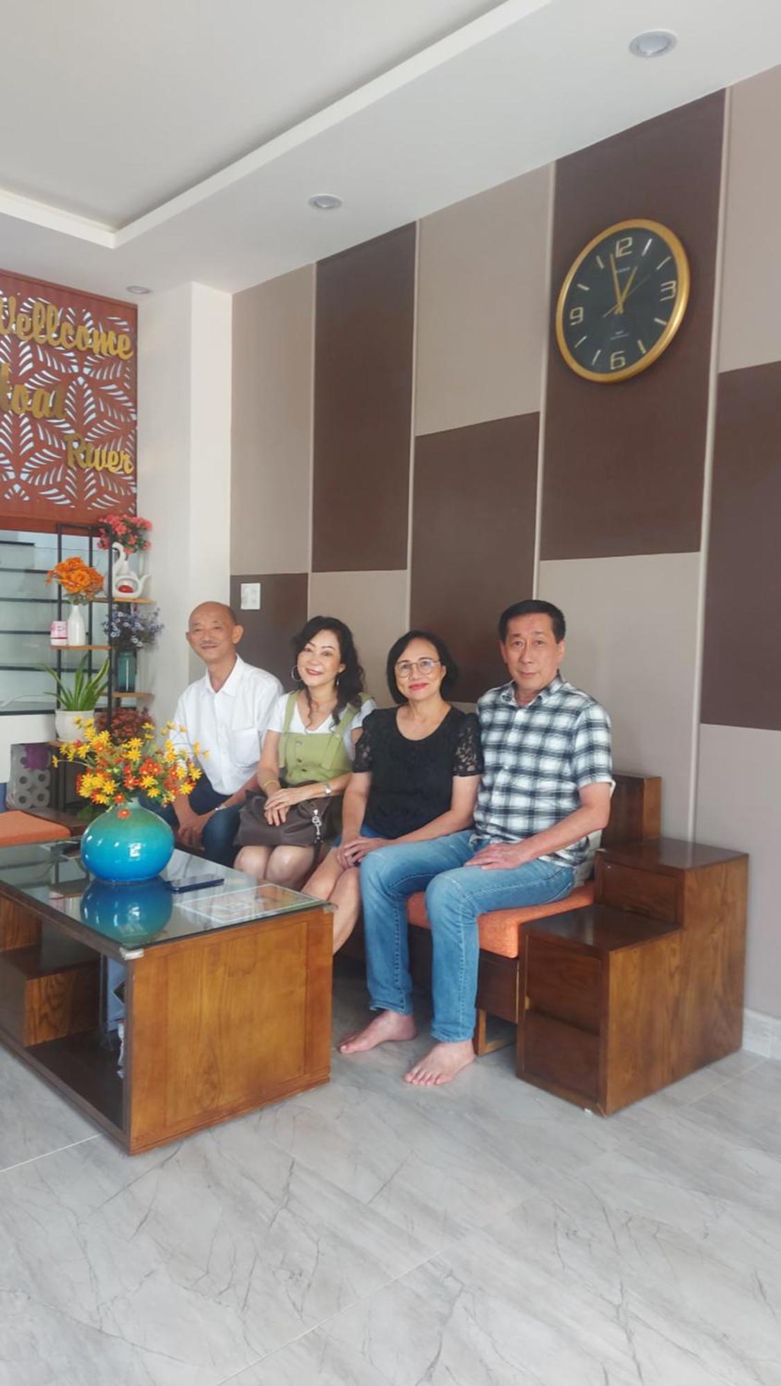 Hoai River Hoi An Homestay Song Hoai Homestay 250M Walk To The Center Old Town Kültér fotó