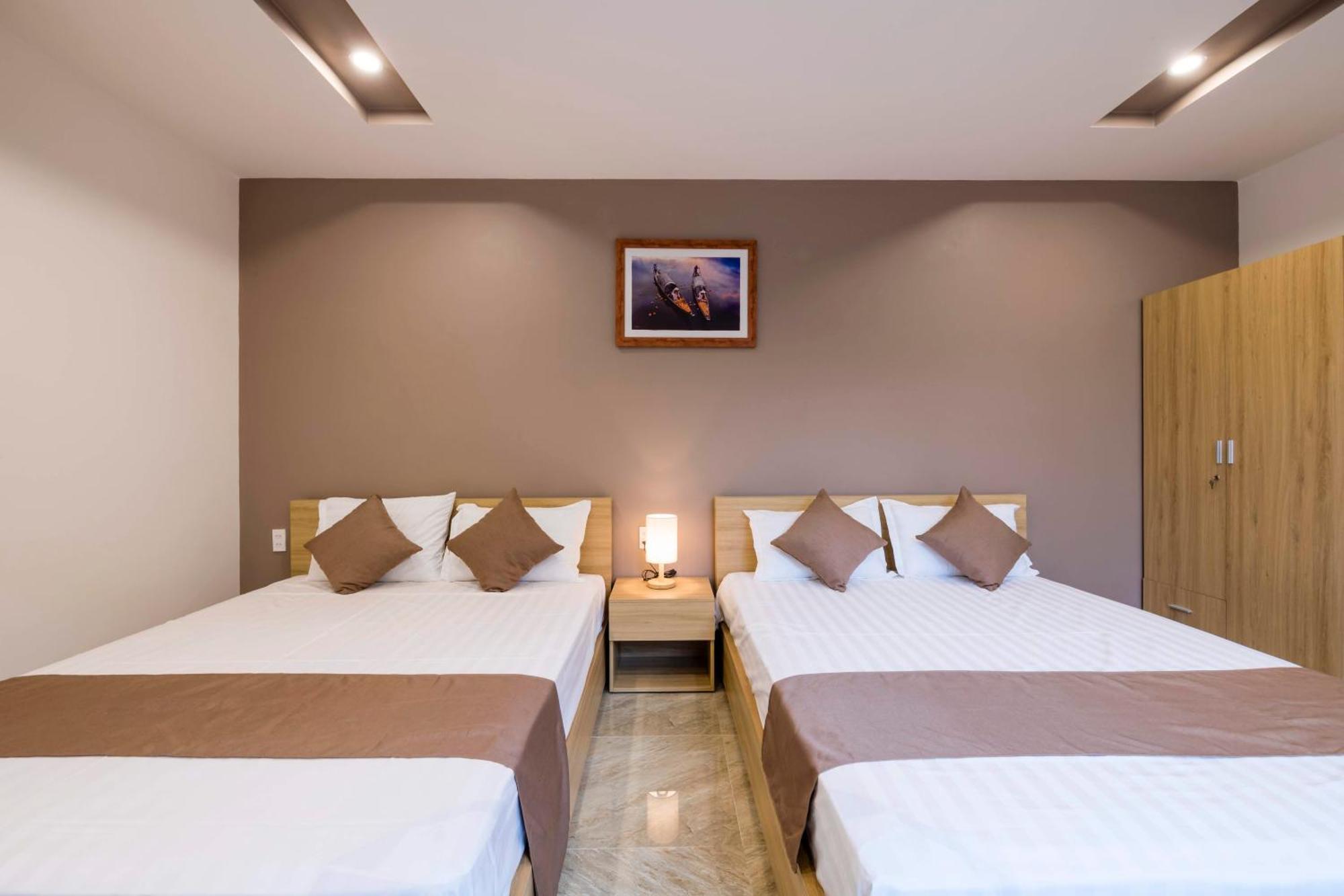Hoai River Hoi An Homestay Song Hoai Homestay 250M Walk To The Center Old Town Kültér fotó