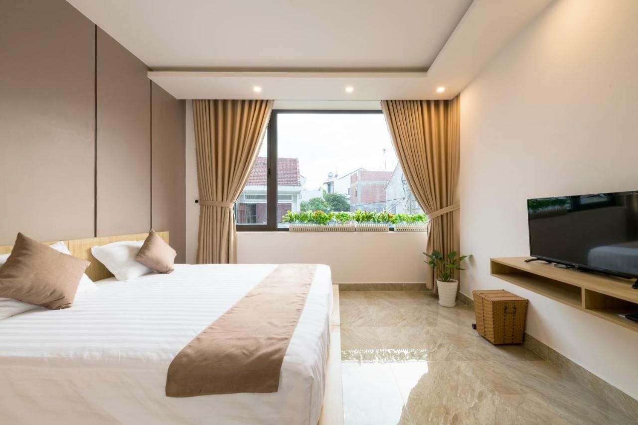 Hoai River Hoi An Homestay Song Hoai Homestay 250M Walk To The Center Old Town Kültér fotó