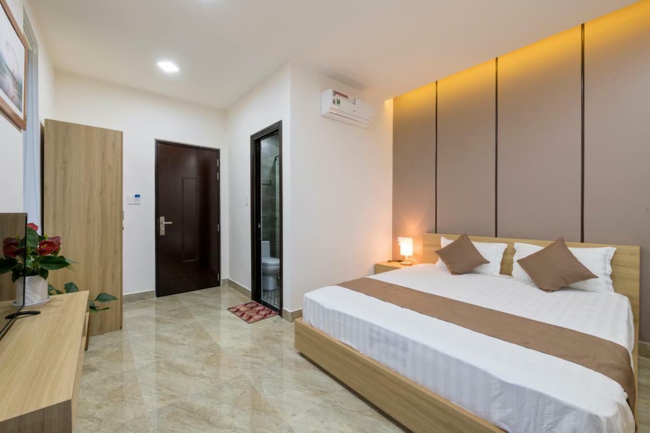 Hoai River Hoi An Homestay Song Hoai Homestay 250M Walk To The Center Old Town Kültér fotó