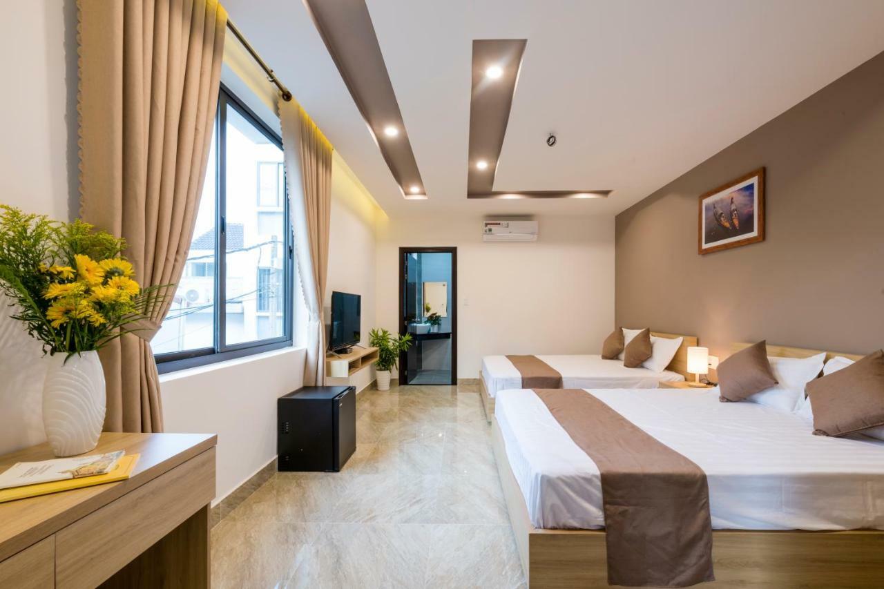 Hoai River Hoi An Homestay Song Hoai Homestay 250M Walk To The Center Old Town Kültér fotó