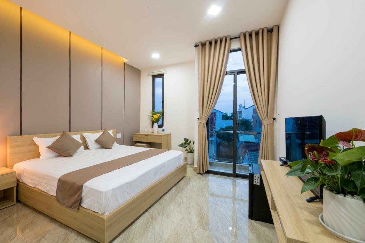 Hoai River Hoi An Homestay Song Hoai Homestay 250M Walk To The Center Old Town Kültér fotó