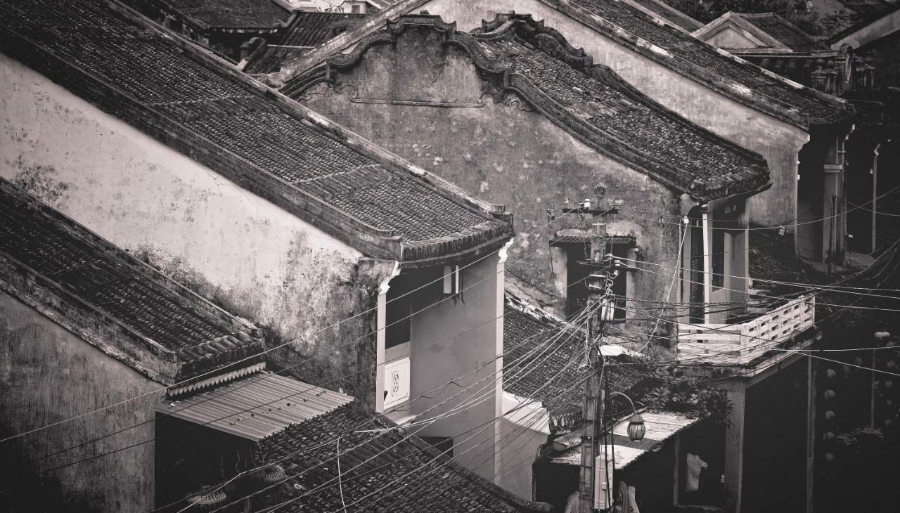 Hoai River Hoi An Homestay Song Hoai Homestay 250M Walk To The Center Old Town Kültér fotó