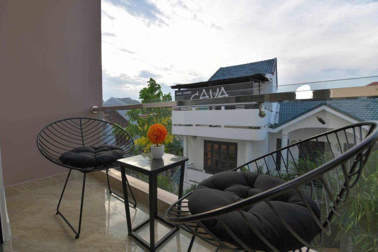 Hoai River Hoi An Homestay Song Hoai Homestay 250M Walk To The Center Old Town Kültér fotó