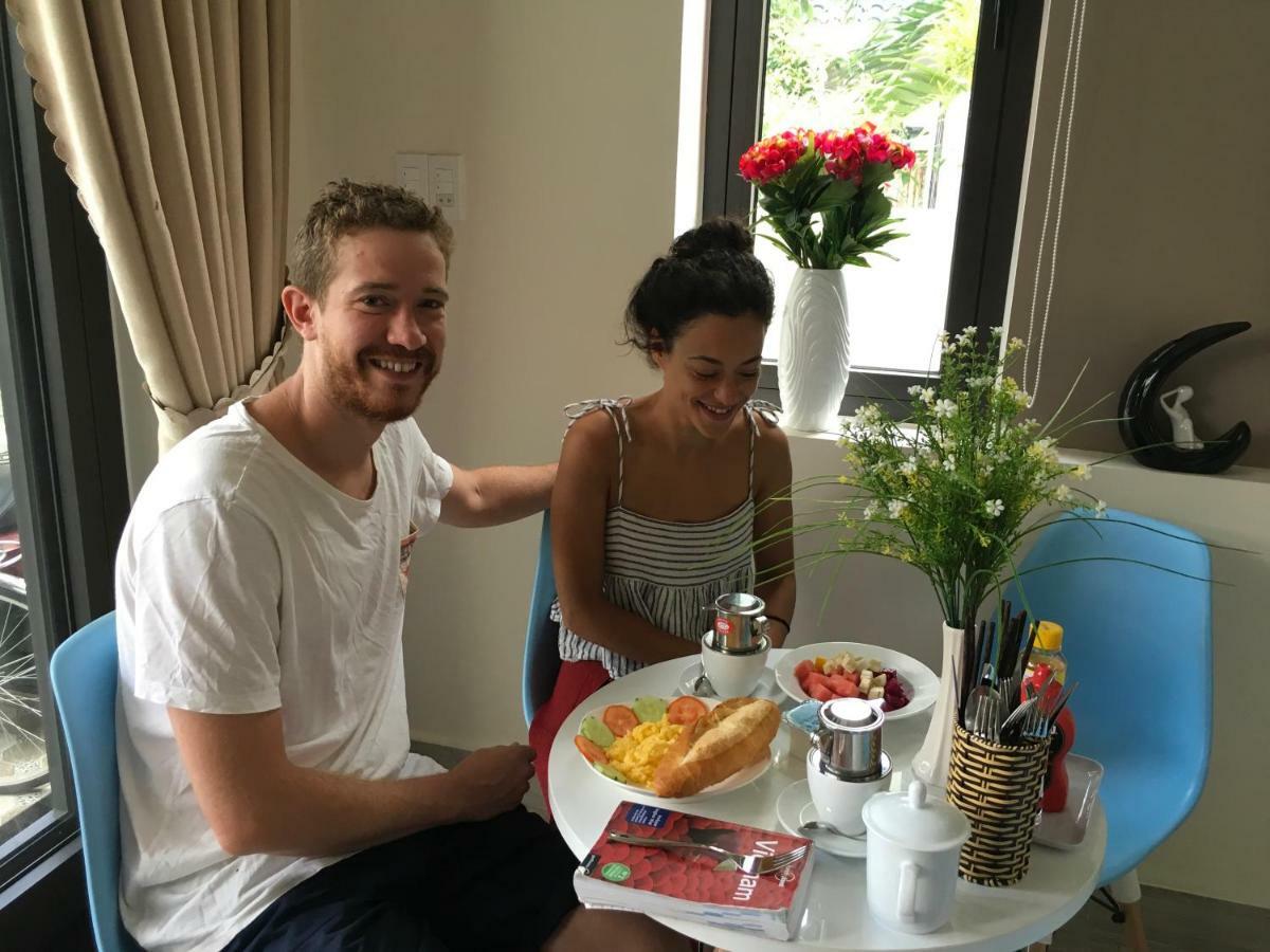 Hoai River Hoi An Homestay Song Hoai Homestay 250M Walk To The Center Old Town Kültér fotó