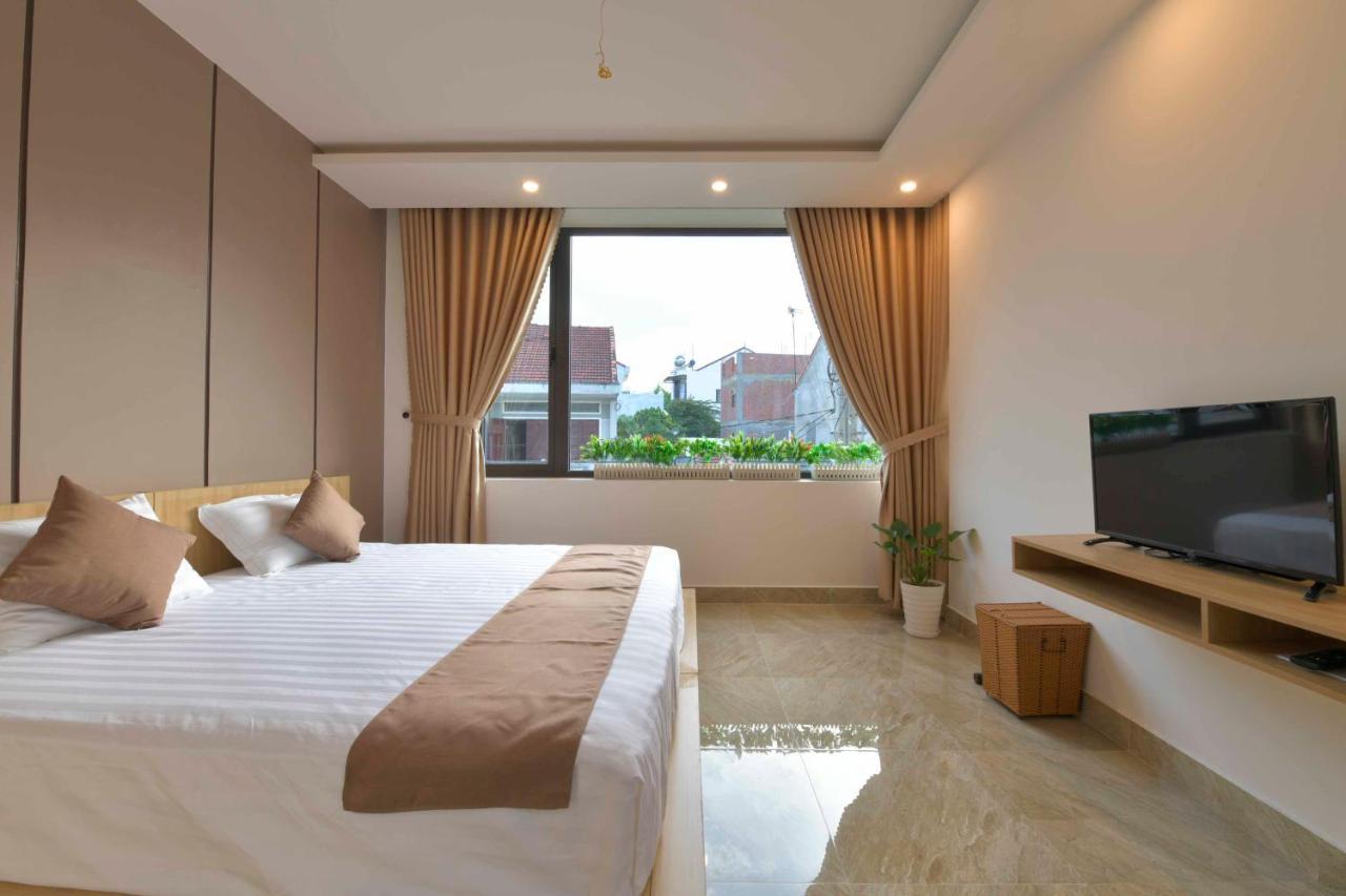 Hoai River Hoi An Homestay Song Hoai Homestay 250M Walk To The Center Old Town Kültér fotó