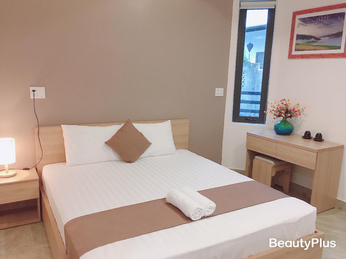 Hoai River Hoi An Homestay Song Hoai Homestay 250M Walk To The Center Old Town Kültér fotó